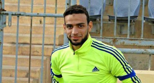 المقاصة ليالاكورة: ميدو جابر أصبح لاعباً في الدوري البرتغالي